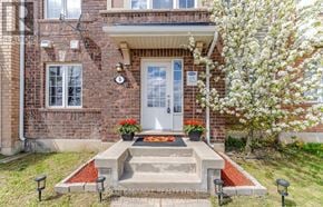 Brampton (Northwest Brampton) townhouse for rent - 5 VETERANS DRIVE