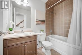 Brampton (Northwest Brampton) townhouse for rent - 5 VETERANS DRIVE