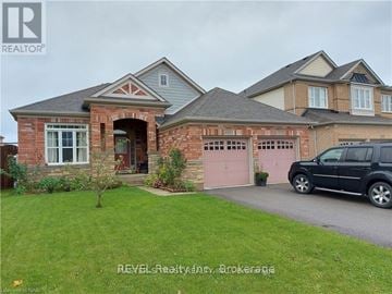 Niagara Falls (Forestview) apartment for rent - 6353 ST MICHALE AVENUE