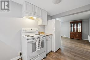 St. Catharines (Facer) apartment for rent - BASEMENT - 34 ST GEORGE STREET BASEMENT