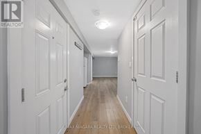 St. Catharines (Facer) apartment for rent - BASEMENT - 34 ST GEORGE STREET BASEMENT