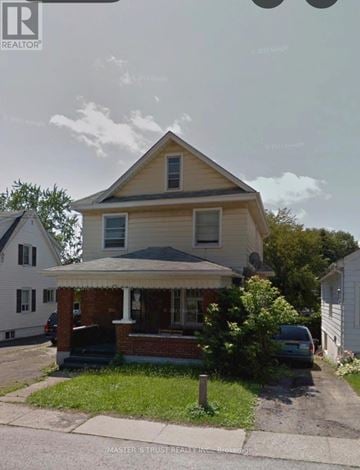 Niagara Falls (Dorchester) apartment for rent - 6366 KER STREET