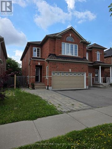 Richmond Hill (Westbrook) apartment for rent - MAIN & 2ND - 33 AIKENHEAD AVENUE Main & 2nd