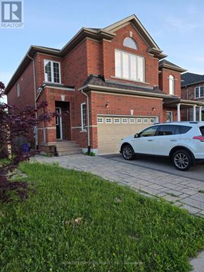 Richmond Hill (Westbrook) apartment for rent - MAIN & 2ND - 33 AIKENHEAD AVENUE Main & 2nd