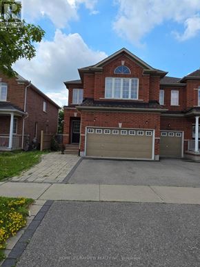 Richmond Hill (Westbrook) apartment for rent - MAIN & 2ND - 33 AIKENHEAD AVENUE Main & 2nd