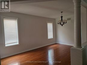 Richmond Hill (Westbrook) apartment for rent - MAIN & 2ND - 33 AIKENHEAD AVENUE Main & 2nd