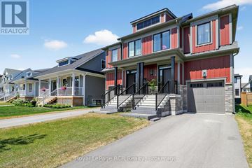 Blue Mountains apartment for rent - 130 COURTLAND STREET