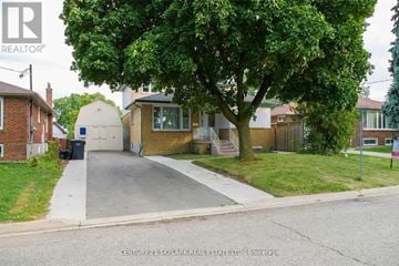 Brampton (Brampton North) apartment for rent - 35 CUMBERLAND DRIVE