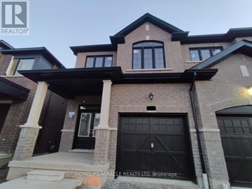Whitby apartment for rent - 25 CLOSSON DRIVE