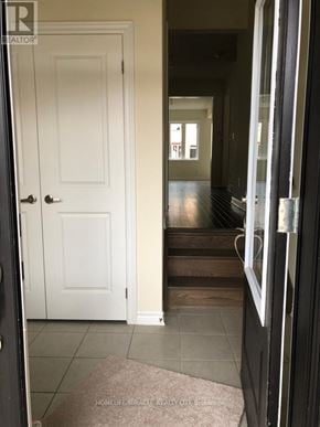 Whitby apartment for rent - 25 CLOSSON DRIVE
