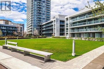 Toronto (Henry Farm) condo for rent - 910 - 275 YORKLAND ROAD 910