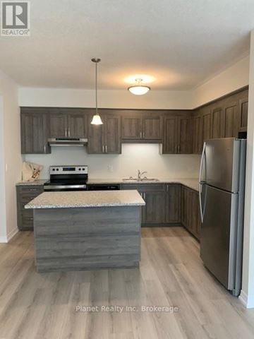 Kitchener townhouse for rent - 67 - 261 WOODBINE AVENUE 67