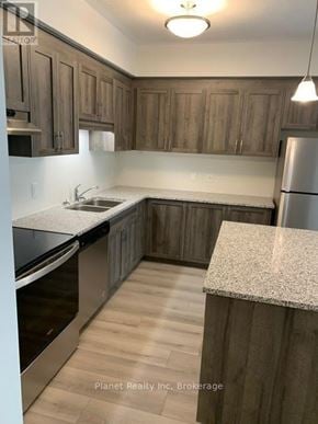 Kitchener townhouse for rent - 67 - 261 WOODBINE AVENUE 67