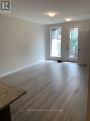 Kitchener townhouse for rent - 67 - 261 WOODBINE AVENUE 67