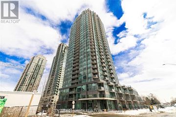 Mississauga (Fairview) condo for rent - 507 - 3525 KARIYA DRIVE 507