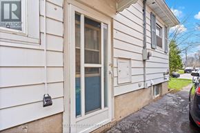 St. Catharines (Downtown) apartment for rent - BASEMENT - 88 WILEY STREET Basement
