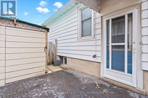 St. Catharines (Downtown) apartment for rent - BASEMENT - 88 WILEY STREET Basement