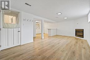 St. Catharines (Downtown) apartment for rent - BASEMENT - 88 WILEY STREET Basement