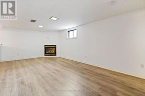St. Catharines (Downtown) apartment for rent - BASEMENT - 88 WILEY STREET Basement