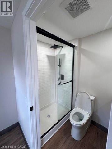 Hamilton townhouse for rent - 85 BENSLEY Lane