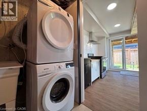 Hamilton townhouse for rent - 85 BENSLEY Lane