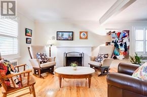 Ottawa apartment for rent - 2248 MCQUAIG STREET