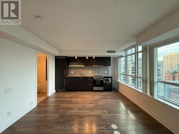 Toronto (Church-Yonge Corridor) condo for rent - 1408 - 365 CHURCH STREET 1408