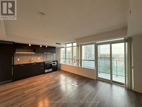Toronto (Church-Yonge Corridor) condo for rent - 1408 - 365 CHURCH STREET 1408