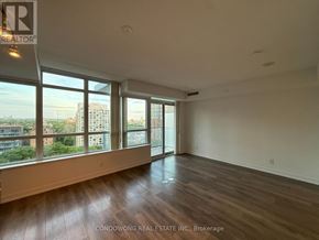 Toronto (Church-Yonge Corridor) condo for rent - 1408 - 365 CHURCH STREET 1408