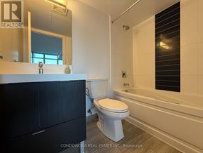 Toronto (Church-Yonge Corridor) condo for rent - 1408 - 365 CHURCH STREET 1408
