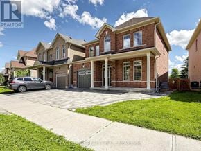 Markham (Wismer) apartment for rent - 306 HAMMERSLY BOULEVARD