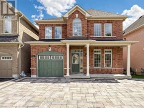 Markham (Wismer) apartment for rent - 306 HAMMERSLY BOULEVARD