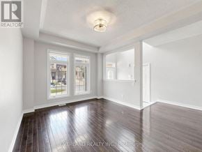 Markham (Wismer) apartment for rent - 306 HAMMERSLY BOULEVARD