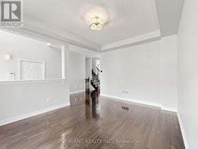 Markham (Wismer) apartment for rent - 306 HAMMERSLY BOULEVARD