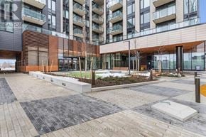 Oakville (Jm Joshua Meadows) condo for rent - 501 - 1415 DUNDAS STREET E 501