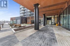 Oakville (Jm Joshua Meadows) condo for rent - 501 - 1415 DUNDAS STREET E 501