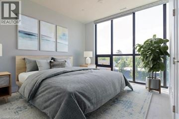 Hamilton condo for rent - 101 LOCKE Street S Unit# 410 410