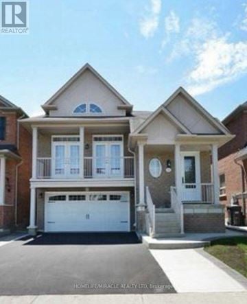 Brampton (Sandringham-Wellington) apartment for rent - 32 OKANAGAN DRIVE