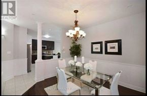 Brampton (Sandringham-Wellington) apartment for rent - 32 OKANAGAN DRIVE