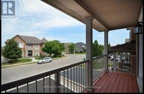 Brampton (Sandringham-Wellington) apartment for rent - 32 OKANAGAN DRIVE