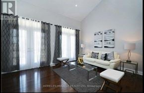 Brampton (Sandringham-Wellington) apartment for rent - 32 OKANAGAN DRIVE