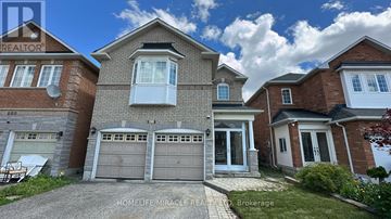 Mississauga (East Credit) apartment for rent - 802 GENOVESE PLACE