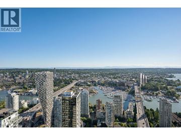 Vancouver apartment for rent - 5802 1289 HORNBY STREET 5802