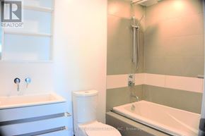 Toronto (Church-Yonge Corridor) condo for rent - 3508 - 197 YONGE STREET 3508