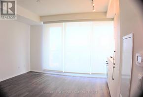 Toronto (Church-Yonge Corridor) condo for rent - 3508 - 197 YONGE STREET 3508