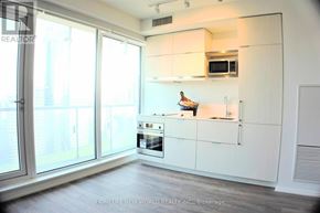 Toronto (Church-Yonge Corridor) condo for rent - 3508 - 197 YONGE STREET 3508