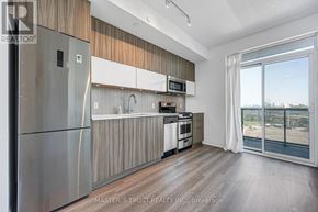 Toronto (Mimico) condo for rent - #1109 - 56 ANNIE CRAIG DRIVE #1109