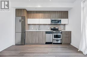 Toronto (Mimico) condo for rent - #1109 - 56 ANNIE CRAIG DRIVE #1109