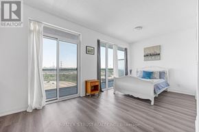 Toronto (Mimico) condo for rent - #1109 - 56 ANNIE CRAIG DRIVE #1109