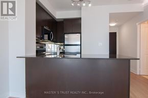 Mississauga (City Centre) condo for rent - 1802 - 60 ABSOLUTE AVENUE 1802